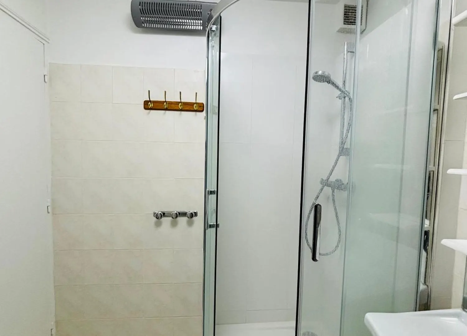 Dream Dwell Paris - Designer Flat Near Marais District Apartment France